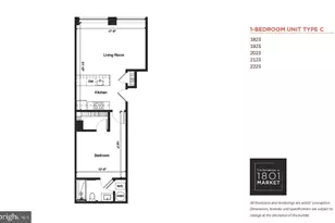1801 Market St, Philadelphia, PA 19103 - Photo 22