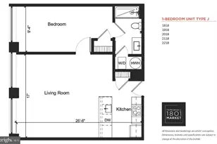 1801 Market St, Philadelphia, PA 19103 - Photo 6