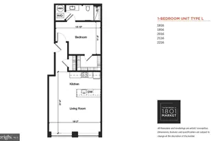 1801 Market St, Philadelphia, PA 19103 - Photo 8