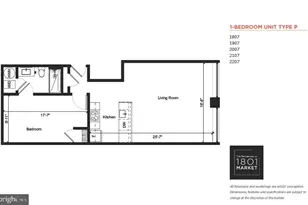1801 Market St, Philadelphia, PA 19103 - Photo 12