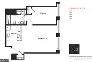 1801 Market St, Philadelphia, PA 19103 - Photo 2