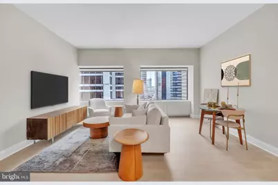 1801 Market Street #1702, Philadelphia, PA 19103 - Photo 1