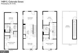 1409 S Colorado St, Philadelphia, PA 19146 - Photo 26