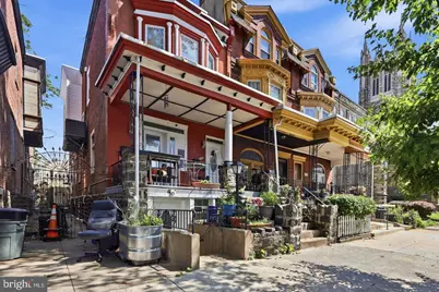 5125 Spruce Street, Philadelphia, PA 19139 - Photo 2