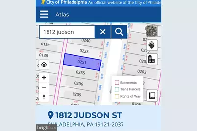 1812 N Judson Street, Philadelphia, PA 19121 - Photo 2