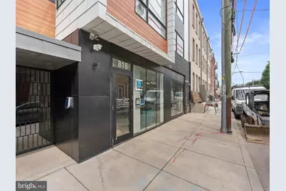 818 N 4th Street #COMM, Philadelphia, PA 19123 - Photo 4