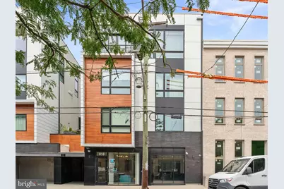 818 N 4th Street #COMM, Philadelphia, PA 19123 - Photo 1