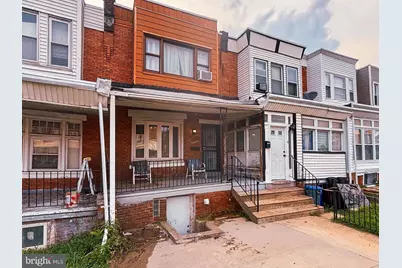 6052 N 21st Street, Philadelphia, PA 19138 - Photo 2
