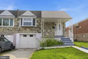 1928 President St, Philadelphia, PA 19115 - Photo 2