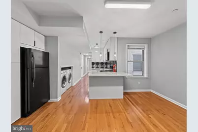 1811 Cecil B Moore Avenue #C, Philadelphia, PA 19121 - Photo 2