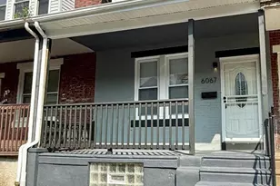 6067 Regent St, Philadelphia, PA 19142 - Photo 2