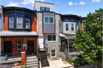 1219 W Butler Street, Philadelphia, PA 19140 - Photo 1
