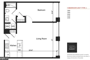 1801 Market St, Philadelphia, PA 19103 - Photo 10