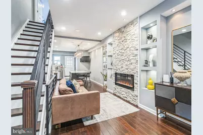 1153 N Hancock Street, Philadelphia, PA 19123 - Photo 2