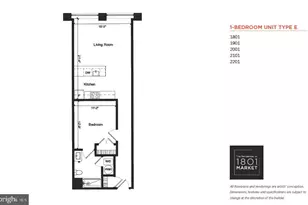 1801 Market St, Philadelphia, PA 19103 - Photo 8