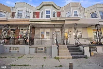 4116 N 8th Street, Philadelphia, PA 19140 - Photo 1