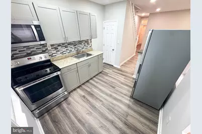 2538 N Gratz Street, Philadelphia, PA 19132 - Photo 1