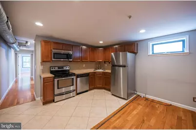 1909 Green Street #UNIT 3N, Philadelphia, PA 19130 - Photo 4