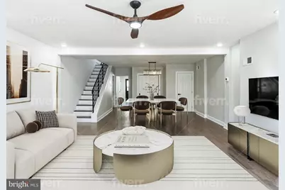 382 Martin Street, Philadelphia, PA 19128 - Photo 2