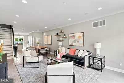 1241 N 19th Street, Philadelphia, PA 19121 - Photo 2