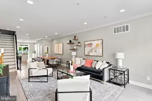 1241 N 19th St, Philadelphia, PA 19121 - Photo 2