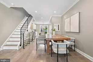 1241 N 19th St, Philadelphia, PA 19121 - Photo 8