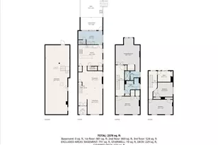 216 Sumac St, Philadelphia, PA 19128 - Photo 50
