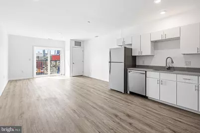 915 N Broad Street #401, Philadelphia, PA 19123 - Photo 2