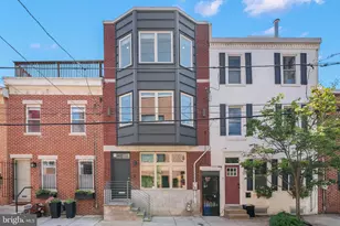 1906 Kater St, Philadelphia, PA 19146 - Photo 1
