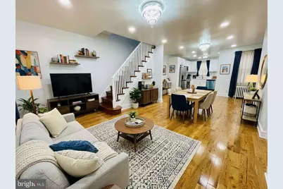 102 W Spencer Avenue, Philadelphia, PA 19120 - Photo 4