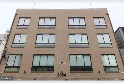 2054 N 2nd Street #6, Philadelphia, PA 19122 - Photo 2
