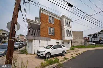 6001 N Woodstock Street, Philadelphia, PA 19138 - Photo 2