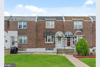 2742 Elbridge Street, Philadelphia, PA 19149 - Photo 1