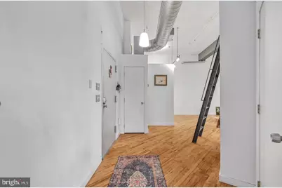 428 N 13th Street #3B, Philadelphia, PA 19123 - Photo 4