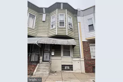 155 W Wishart Street, Philadelphia, PA 19133 - Photo 1