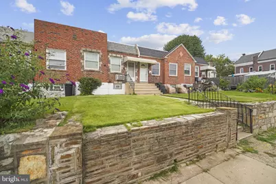 6834 Walker Street, Philadelphia, PA 19135 - Photo 2