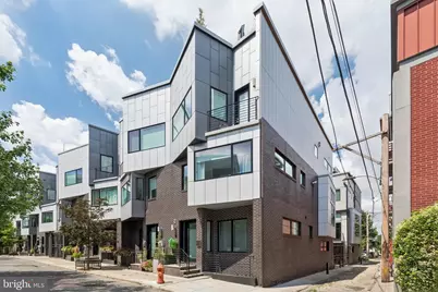 826 N Lawrence Street N, Philadelphia, PA 19123 - Photo 2