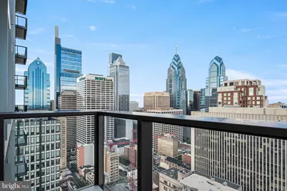 1911 Walnut Street #2901, Philadelphia, PA 19103 - Photo 14