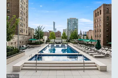 1911 Walnut Street #2901, Philadelphia, PA 19103 - Photo 46