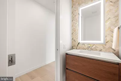 1911 Walnut Street #2901, Philadelphia, PA 19103 - Photo 24
