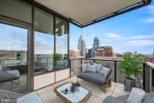 1911 Walnut St, Philadelphia, PA 19103 - Photo 16