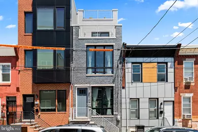 1841 Mountain Street, Philadelphia, PA 19145 - Photo 40