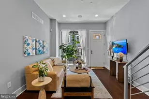 1841 Mountain St, Philadelphia, PA 19145 - Photo 4