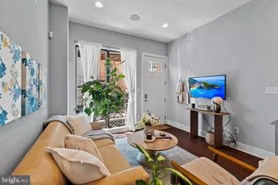 1841 Mountain Street, Philadelphia, PA 19145 - Photo 6