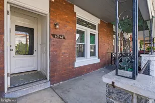 1348 S 52nd St, Philadelphia, PA 19143 - Photo 1