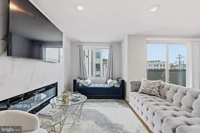 1608 Ridge Avenue #304, Philadelphia, PA 19130 - Photo 1
