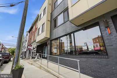 1608 Ridge Avenue #304, Philadelphia, PA 19130 - Photo 4