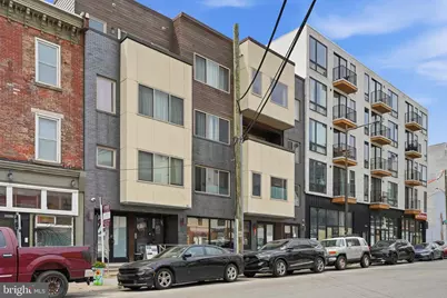 1608 Ridge Avenue #304, Philadelphia, PA 19130 - Photo 2
