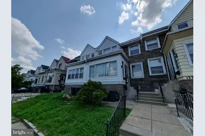 1230 Van Kirk Street, Philadelphia, PA 19149 - Photo 1