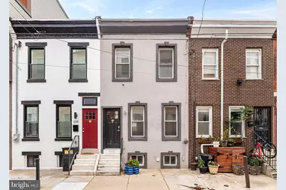616 McClellan Street, Philadelphia, PA 19148 - Photo 1